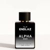 ENDLAZ ALPHA MAN | Eau de parfum - 50ML