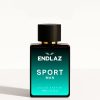 ENDLAZ SPORT MAN | Eau de parfum -50ML