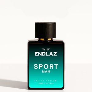 ENDLAZ SPORT MAN | Eau de parfum -50ML