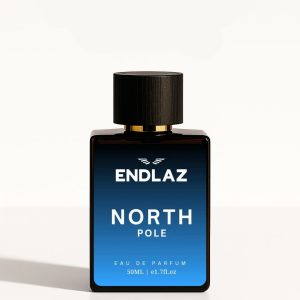 ENDLAZ NORTH POLE | Eau de parfum - 50ML
