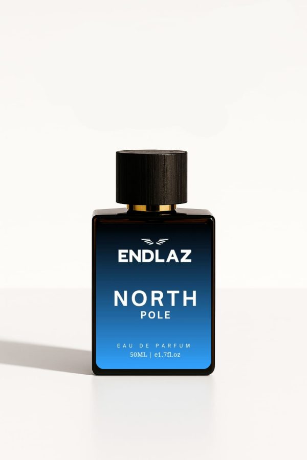 ENDLAZ NORTH POLE | Eau de parfum - 50ML