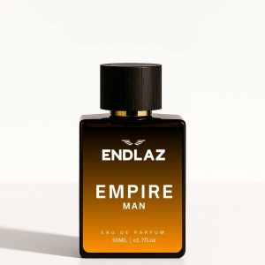 ENDLAZ EMPIRE MAN | Eau de parfum - 50ML