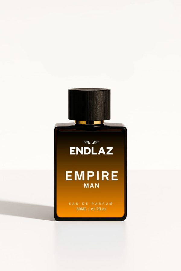 ENDLAZ EMPIRE MAN | Eau de parfum - 50ML