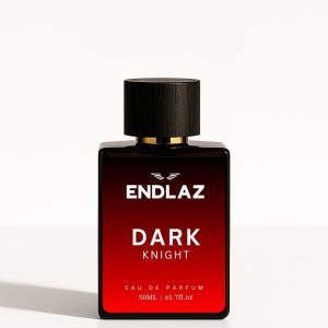 ENDLAZ DARK KNIGHT | Eau de parfum - 50 ML