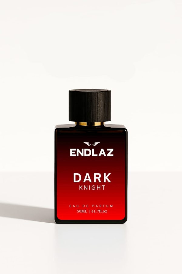 ENDLAZ DARK KNIGHT | Eau de parfum - 50 ML
